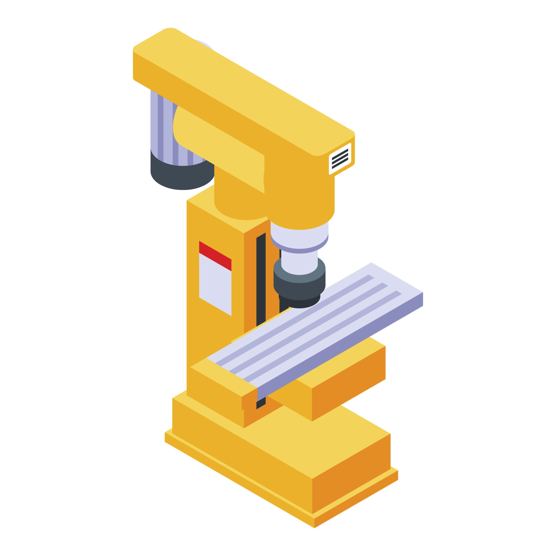 Machine & Tools