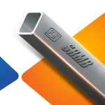 SRMB Square Hollow Section 48MM X 48MM 2mm Thickness