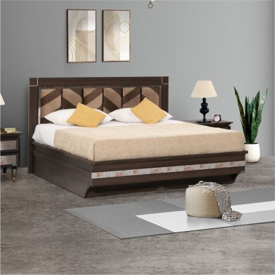 PRESTON HYDRAULIC QUEEN SIZE BED