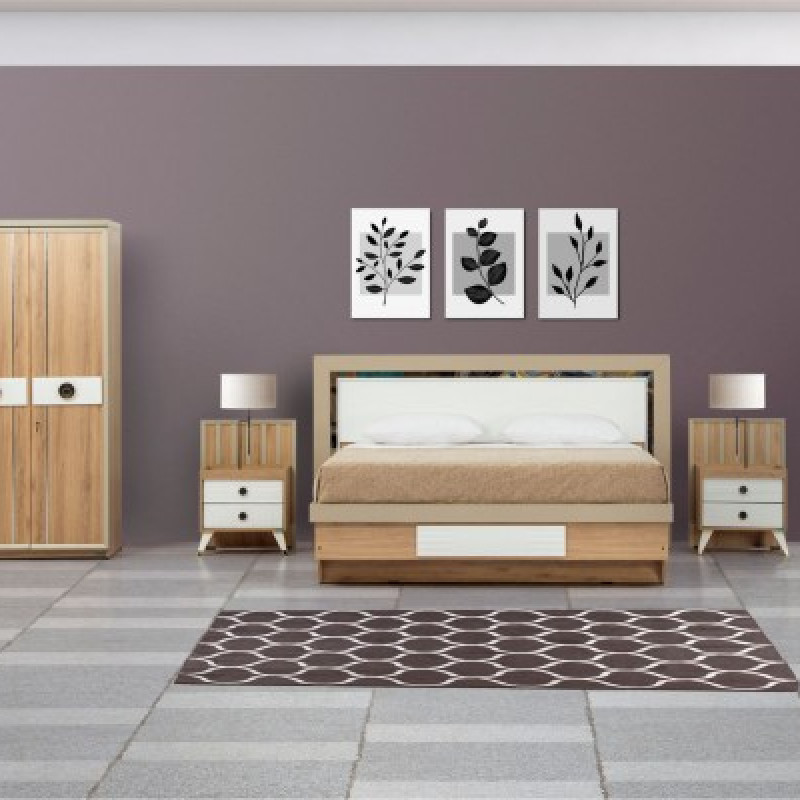 ANGELA BEDROOM SET