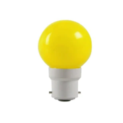 LED ADORE LAMP 0.5W - YELLOW (HAVELLS)