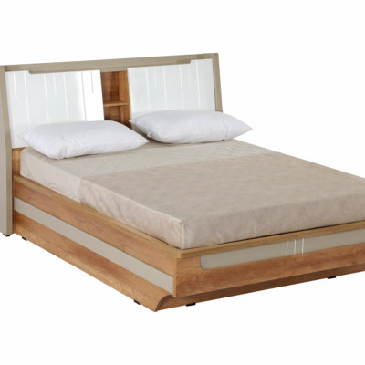 FELCITY BEDROOM SET - KING SIZE BED