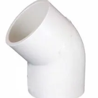ASHIRVAD 2inch ELBOW 45o - UPVC-70000927