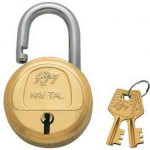 Godrej Pad Lock 8870