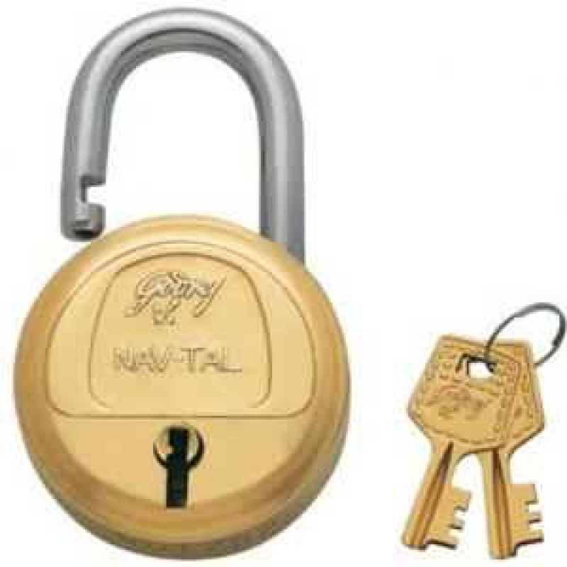 Godrej Pad Lock 8870