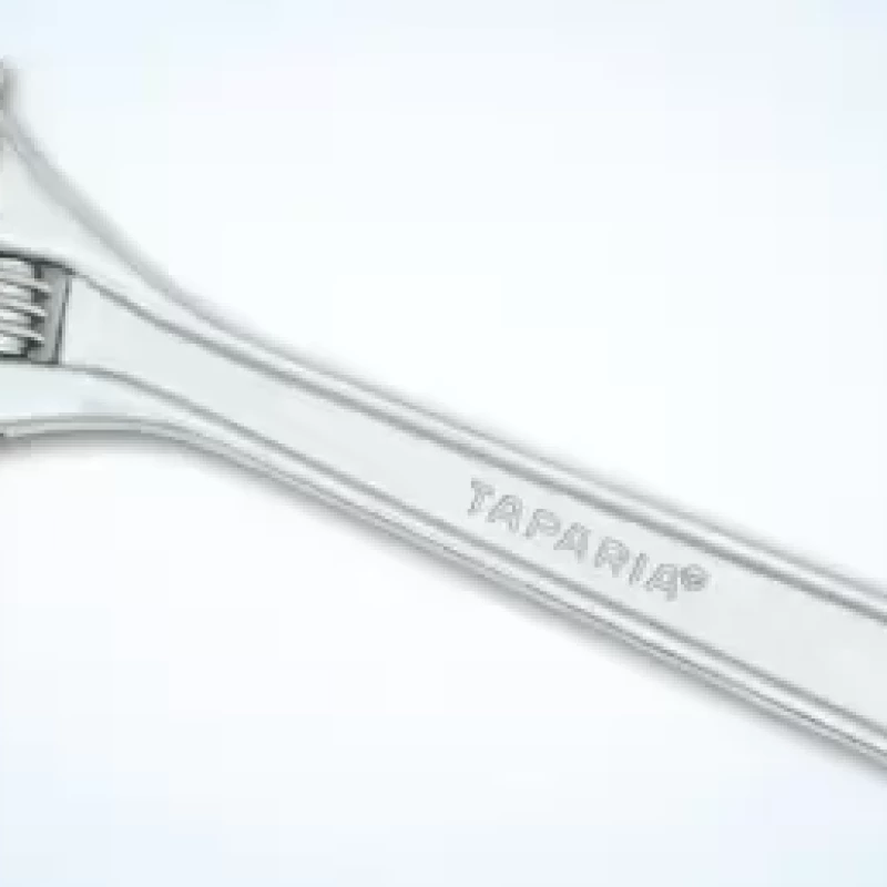 ADJUSTABLE WRENCH 10 inch (TAPARIA)
