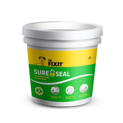 DR. FIXIT SURE SEAL - 5 KG