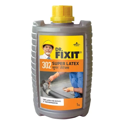 DR.Fixit super latex -1kg