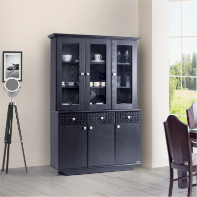 CROCKERY UNIT (KLC 010)