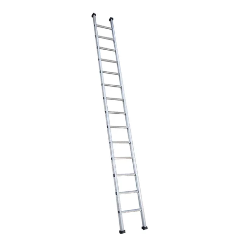 LADDER SINGLE - ALUMINIUM 12FT