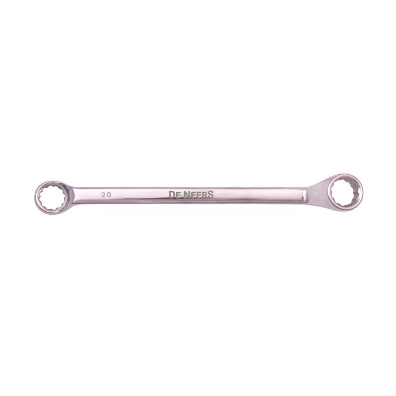 RING SPANNER 20X22