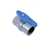 3/4inch BALL VALVE (LONG HANDLE) - WATERTEC