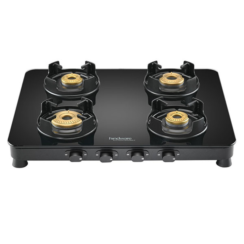 Hindware Cooktop Benecio 4B
