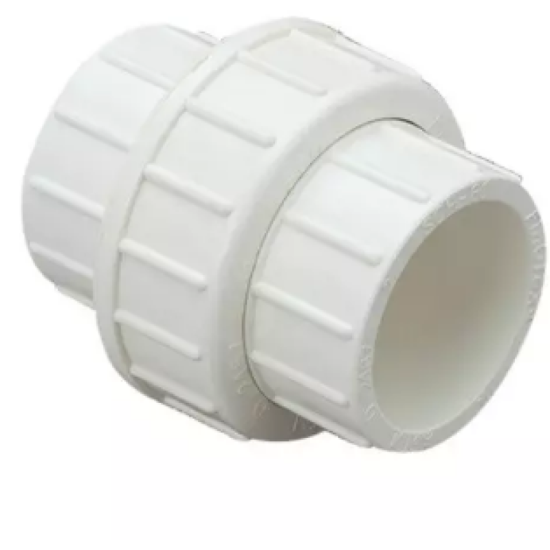 ASHIRVAD 1-1/4inch UNION - UPVC-70000931