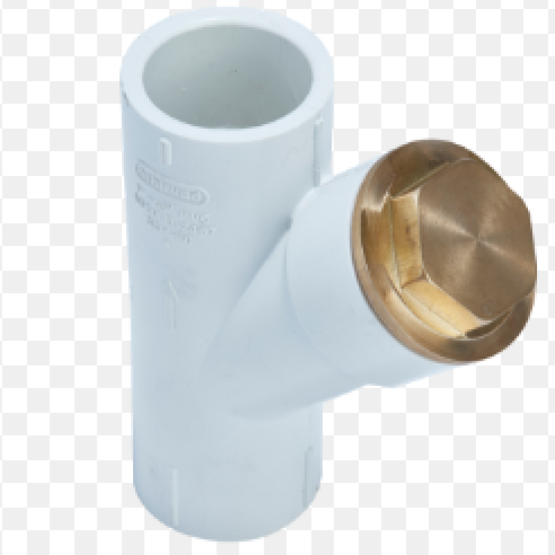 ASHIRVAD 1inch Y STRAINER - UPVC-70002947