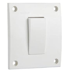 1 WAY SWITCH 16A REO (HAVELLS)