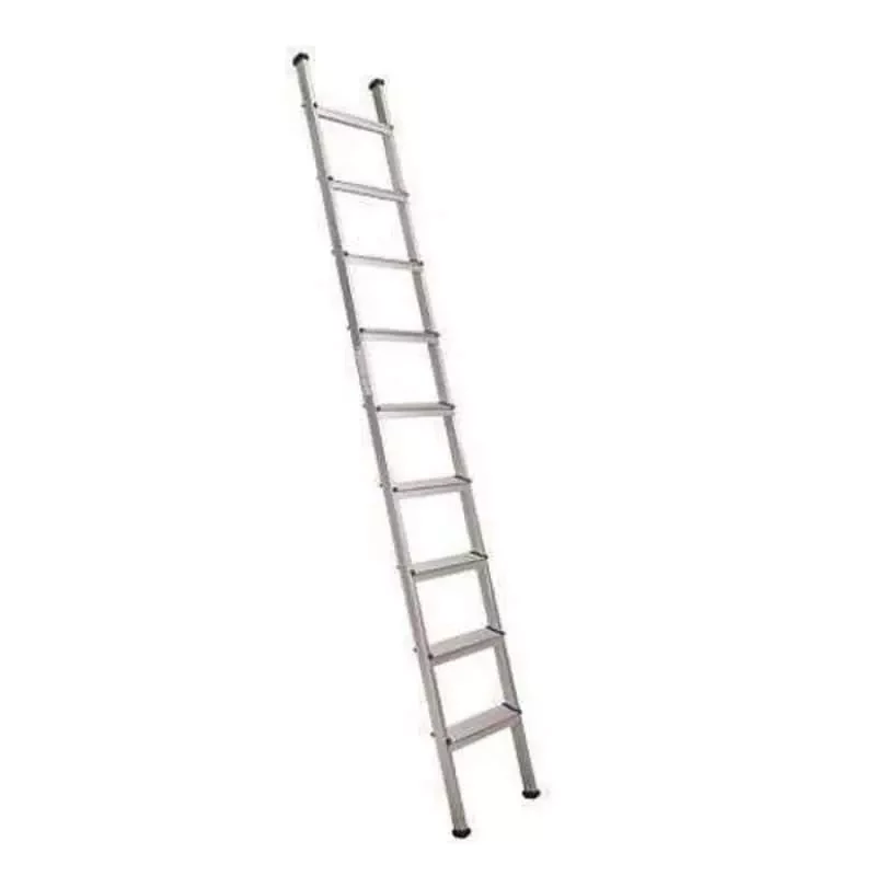 LADDER SINGLE - ALUMINIUM 10FT