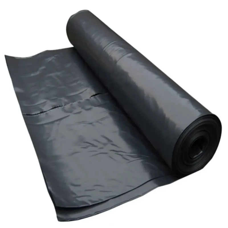 POLYTHIN PAPER 54inch (BLACK)