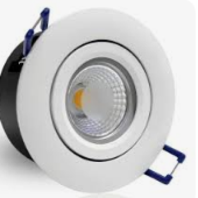 LED Z00M PANEL LIGHT 10W(PRITAM)