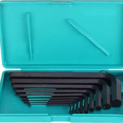 ALLENKEY SET MM-KM9V (TAPARIA)