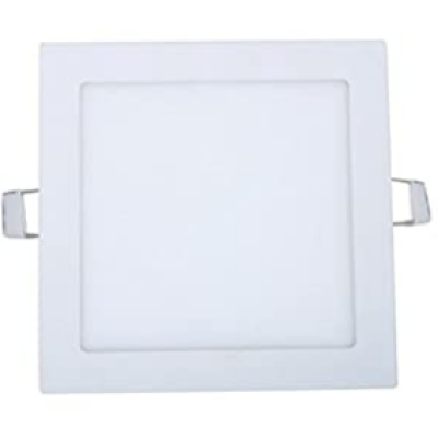 LED PANEL LIGHT 12W SQUARE (JJULTRA)