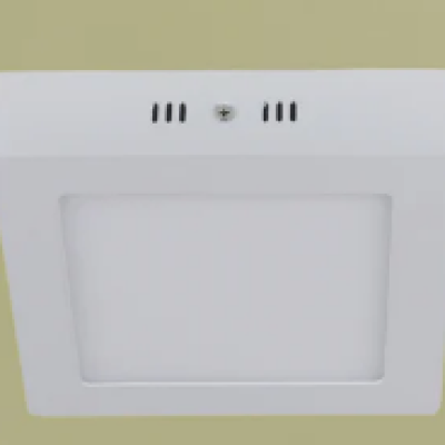 LED SURFACE LIGHT 12W SQUARE(JJ)