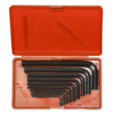 ALLENKEY SET WW-K110V(TAPARIA)