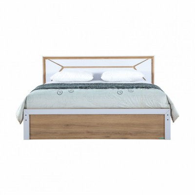 OLIVIA QUEEN SIZE BED