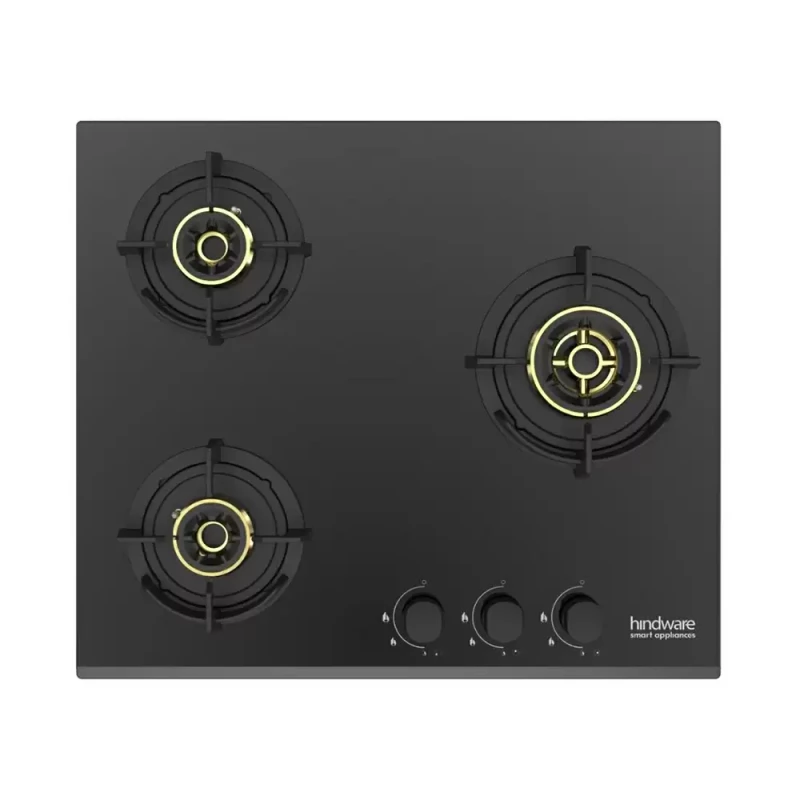 Hindware Hob Hazel 3B (60cm)