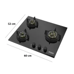 Hindware Hob Hazel 3B (60cm)