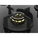 Hindware Hob Hazel 3B (60cm)