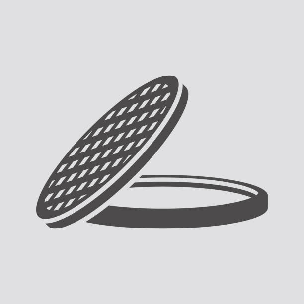 Manhole Covers