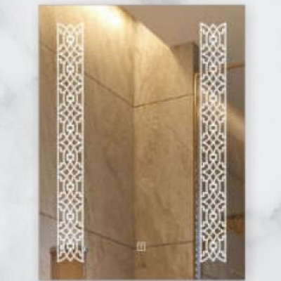 MIRROR LED (18X24) inch - CAP