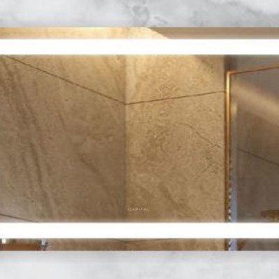 MIRROR LED (18X24) inch - CAP