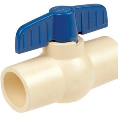 ASHIRVAD 1inch BALL VALVE - UPVC-70000816