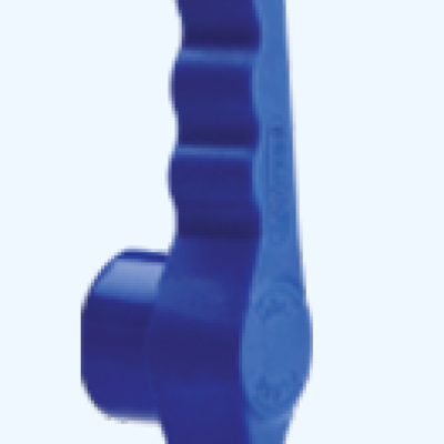 ASHIRVAD 1inch BALL VALVE HANDLE - UPVC-50000900