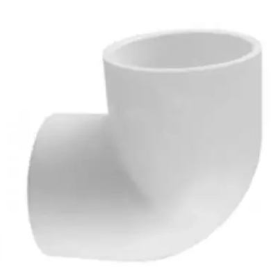 ASHIRVAD 1inch X 3/4inch ELBOW REDUCER 90o - UPVC-70000906