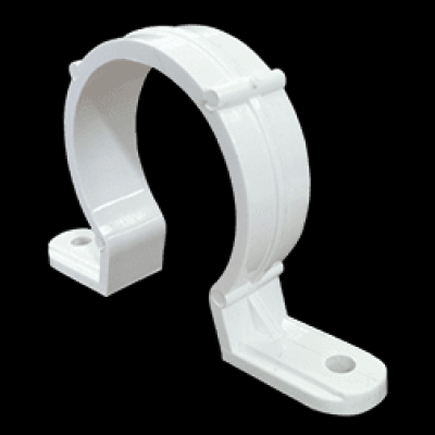 ASHIRVAD 1/2inch PLASTIC CLAMP - UPVC-70000732