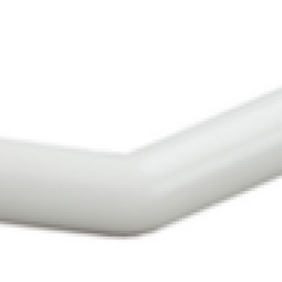 ASHIRVAD 2inch STEPOVER BEND -UPVC-70001067