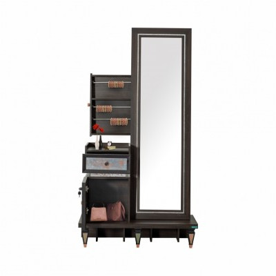 LOW BACK CHAIR (PEL 014)