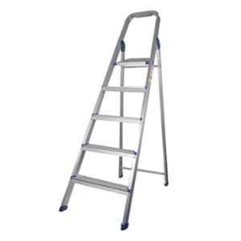 LADDER DOUBLE - ALUMINIUM 5FT