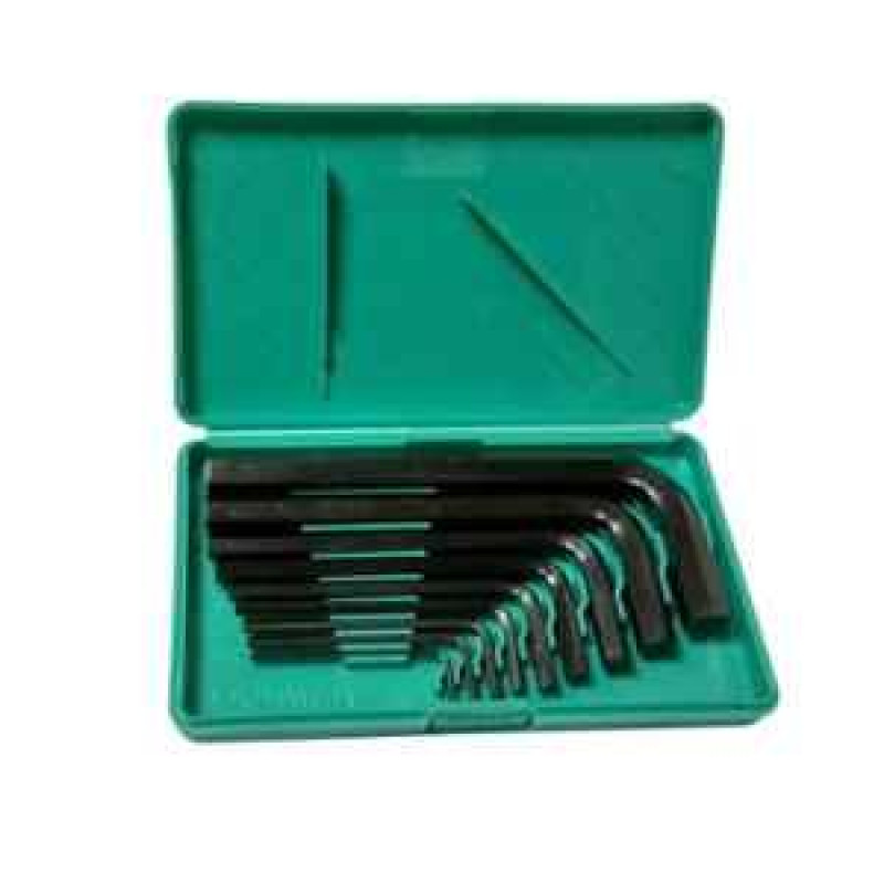 ALLENKEY SET MM-KM9V (TAPARIA)