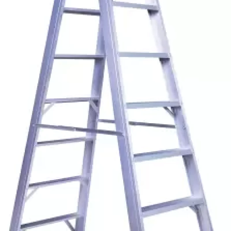 LADDER DOUBLE SIDE 7Ft