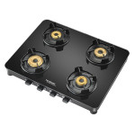 Hindware Cooktop Benecio 4B