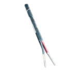 2 Core Aluminium Round Wire Cable