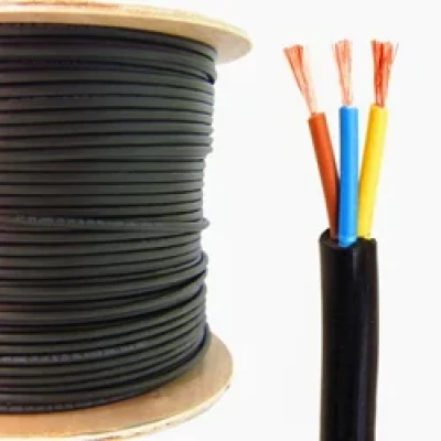1.0 x 2 core Mescab Copper Cable M