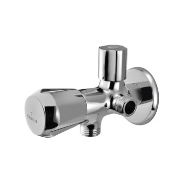 Essco 2-Way Angle Valve