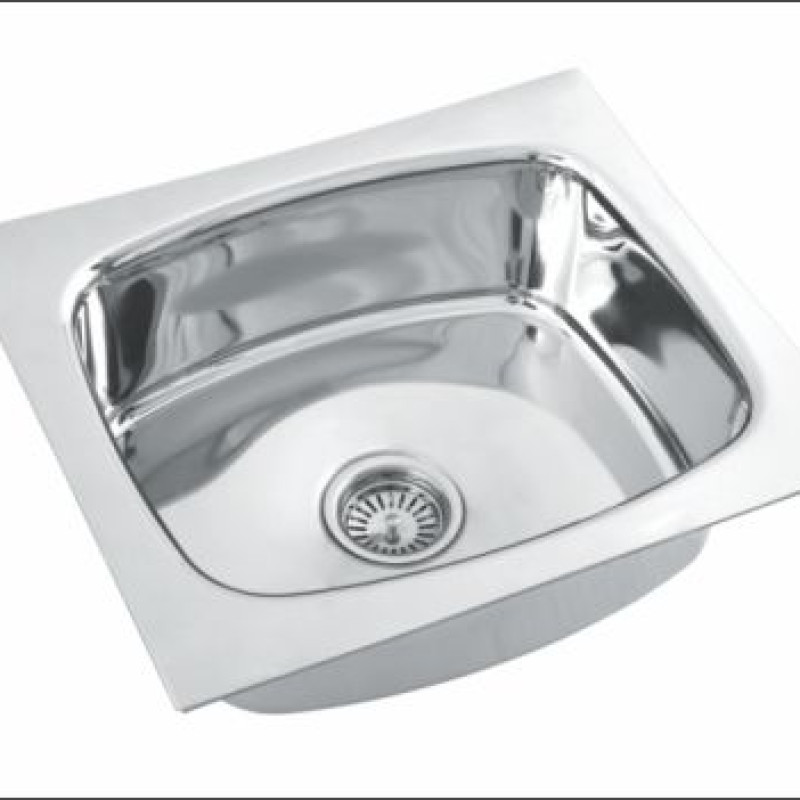 POLY4 K/S - DC - 20inchX17inch KITCHEN SINK