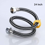 Hot Connection Pipe 24"(R/N)