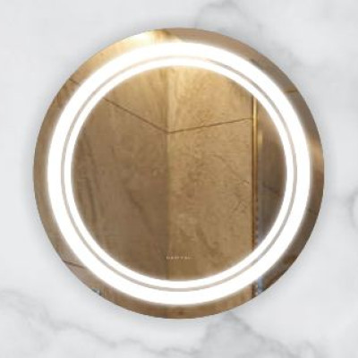 MIRROR LED (24X24) inch - CAP